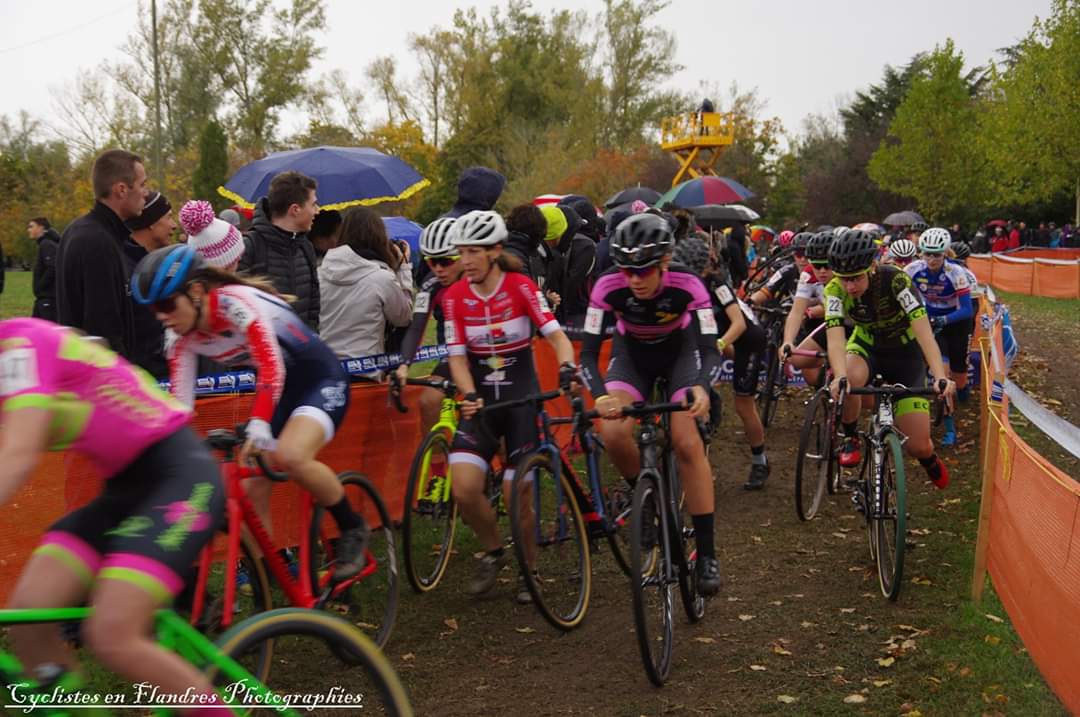 Les premiers virages