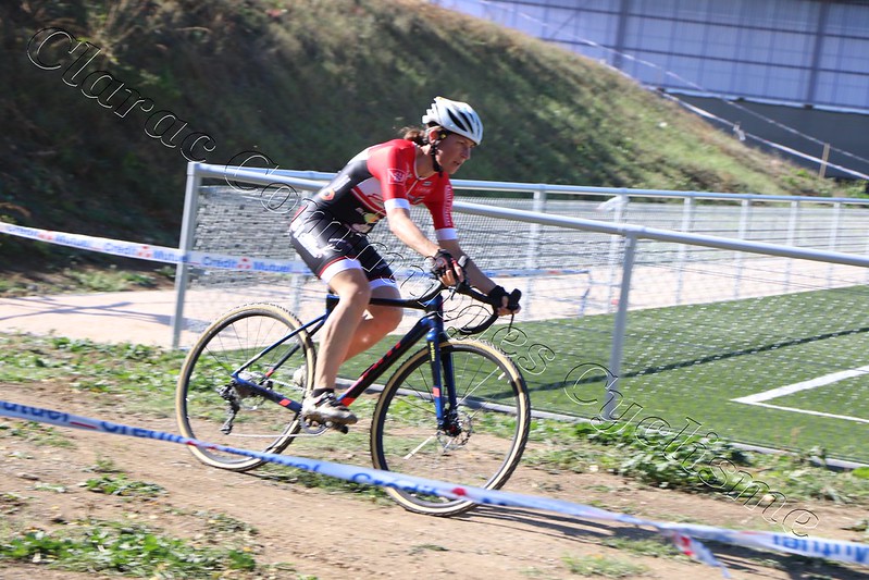 Le nouveau vélo en action Le nouveau vélo en action
