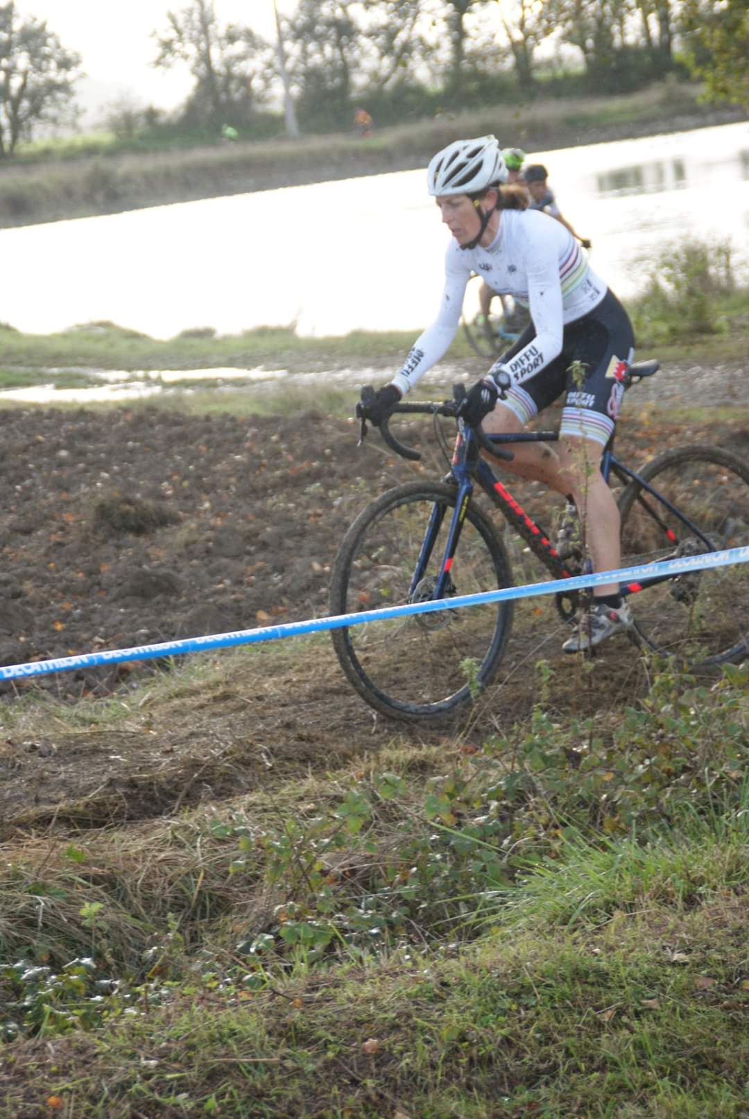 Combinaison championne du monde